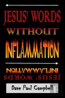 Jesus' Words Without Inflammation