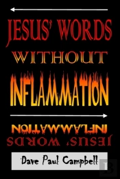 Jesus' Words Without Inflammation