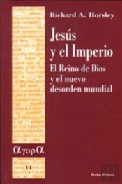 Jesús Y El Imperio