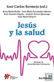 Jesús Y La Salud