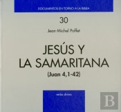 Jesús Y La Samaritana (Jn 4)