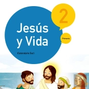 Jesus Y Vida 2 (Sur)