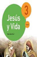 Jesus Y Vida 3 (Sur)