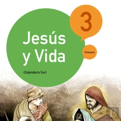 Bertrand.pt - Jesus Y Vida 3 (Sur)