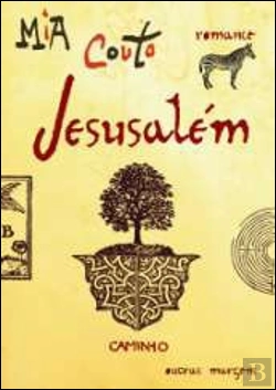 Bertrand.pt - Jesusalém