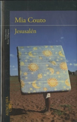 Bertrand.pt - Jesusalén