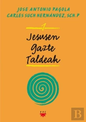 Jesusen Gazte Taldeak