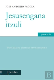 Jesusengana Itzuli
