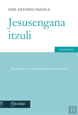Bertrand.pt - Jesusengana Itzuli