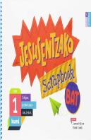 Jesusentzako Scrapbook Bat Lmh 1