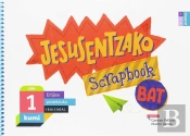 Jesusentzako Scrapbook Bat Lmh 1