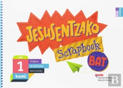 Bertrand.pt - Jesusentzako Scrapbook Bat Lmh 1