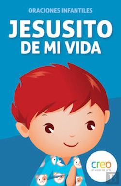 Bertrand.pt - Jesusito De Mi Vida (Azul)