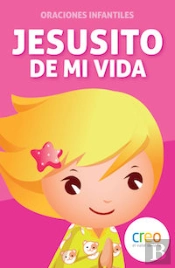 Jesusito De Mi Vida (Rosa)