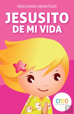 Bertrand.pt - Jesusito De Mi Vida (Rosa)