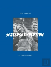 #Jesusrevolution