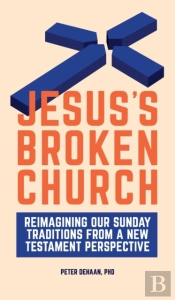 Jesus'S Broken Church
