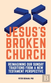 Jesus'S Broken Church