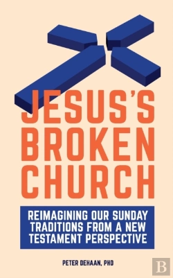 Bertrand.pt - Jesus'S Broken Church