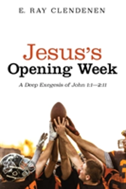 Bertrand.pt - Jesus'S Opening Week