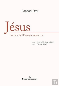 Bertrand.pt - Jesus,Une Lecture De L'Evangile Selon Luc (2 Vols)