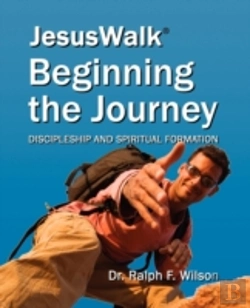 Bertrand.pt - Jesuswalk - Beginning The Journey