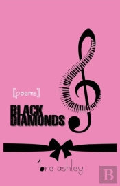 Jet Black: The Prelude Black Diamonds