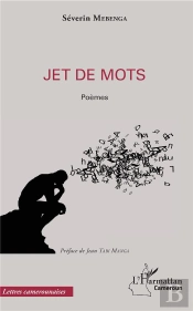 Jet De Mots