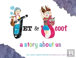 Bertrand.pt - Jet & Scoot - A Story About Us