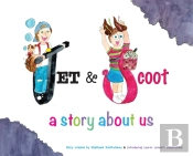 Jet & Scoot - A Story About Us