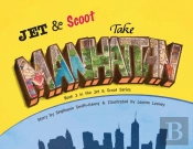 Jet & Scoot - Take Manhattan