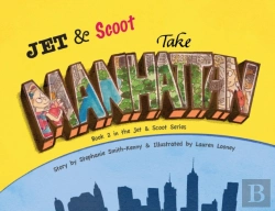 Bertrand.pt - Jet & Scoot - Take Manhattan