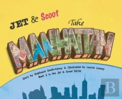 Jet & Scoot - Take Manhattan