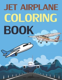 Bertrand.pt - Jet Fighters Coloring Book