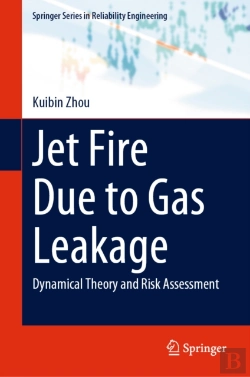 Bertrand.pt - Jet Fire Due To Gas Leakage