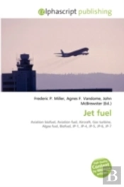 Jet Fuel