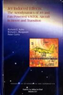 Bertrand.pt - Jet Induced Effects