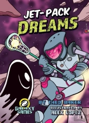 Jet-Pack Dreams