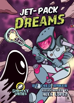 Bertrand.pt - Jet-Pack Dreams