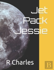 Jet Pack Jessie