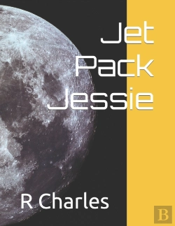 Bertrand.pt - Jet Pack Jessie