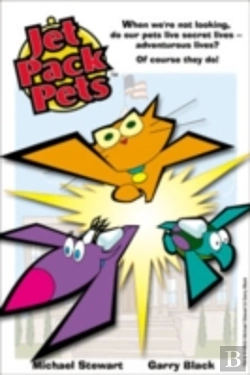 Bertrand.pt - Jet Pack Pets