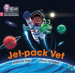 Bertrand.pt - Jet-Pack Vet