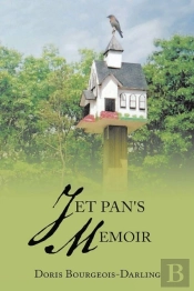 Jet Pan'S Memoir