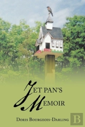 Jet Pan'S Memoir