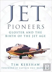 Jet Pioneers