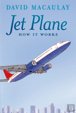 Bertrand.pt - Jet Plane: How It Works