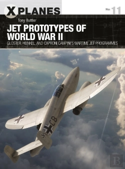 Bertrand.pt - Jet Prototypes Of World War Ii