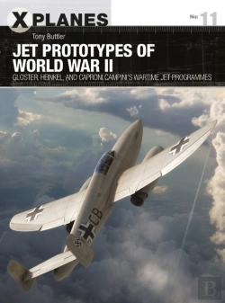 Bertrand.pt - Jet Prototypes Of World War Ii