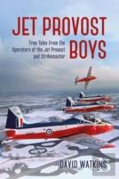 Jet Provost Boys